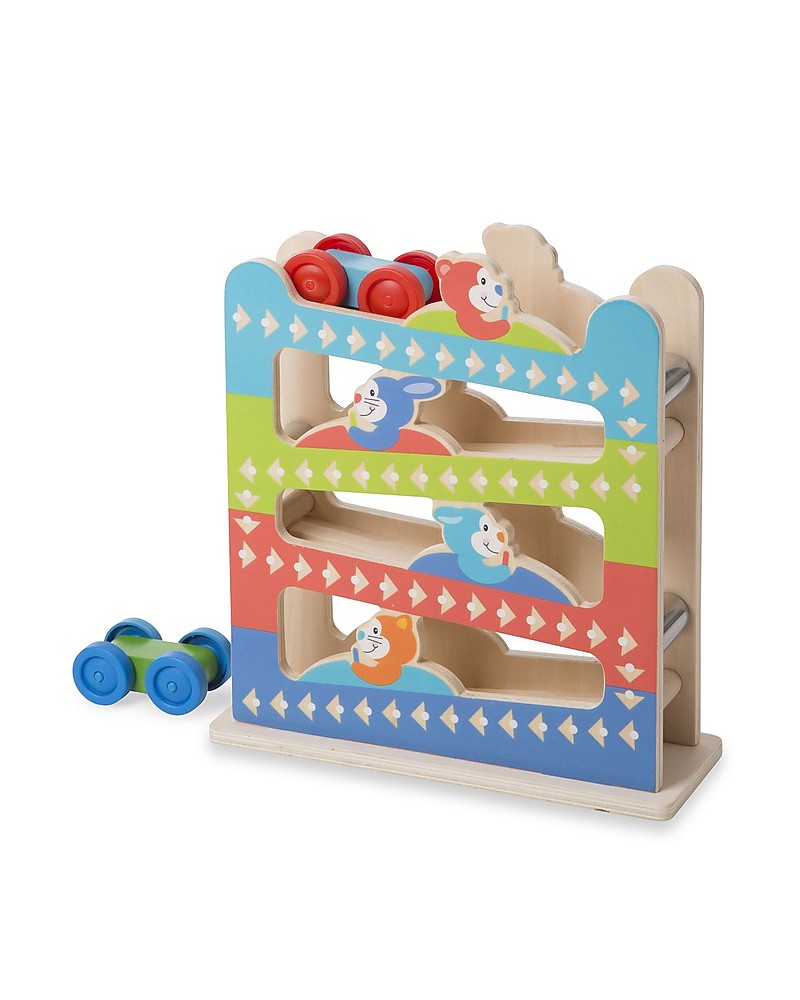 melissa and doug car ramp